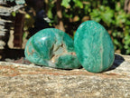 Polished Mtorolite Free Forms x 24 From Mutorashanga, Zimbabwe - Toprock Gemstones and Minerals 