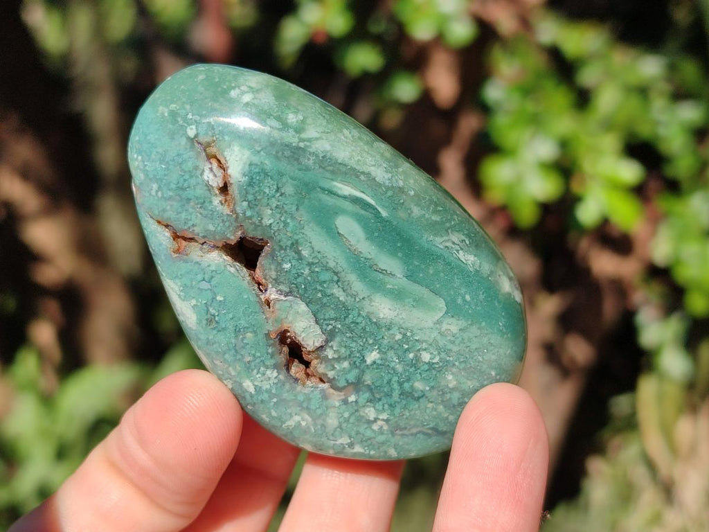 Polished Mtorolite Free Forms x 24 From Mutorashanga, Zimbabwe - Toprock Gemstones and Minerals 