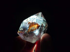 Polished Mixed Quartz Crystals with Inclusions x 12 From Madagascar - Toprock Gemstones and Minerals 
