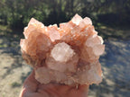 Natural Large Spirit Amethyst Clusters x 2 From Boekenhouthoek, South Africa - Toprock Gemstones and Minerals 