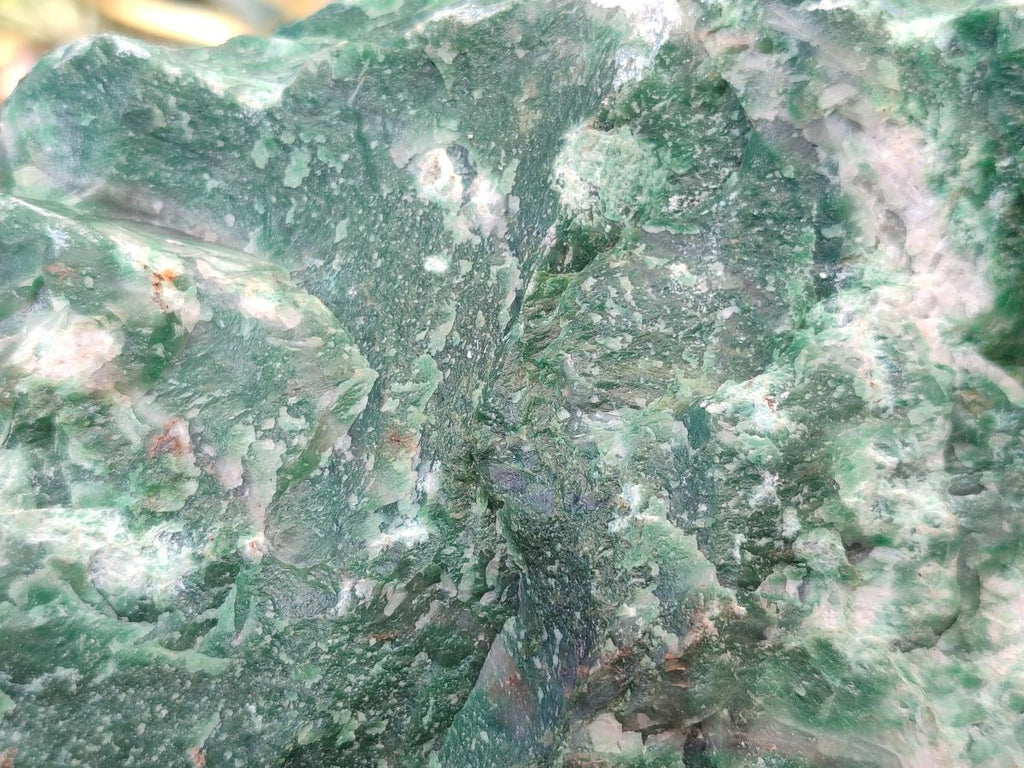 Natural XXL Cobbed Buddstone Specimens x 2 From Swaziland - Toprock Gemstones and Minerals 