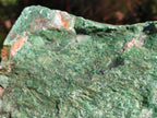 Natural XXL Cobbed Buddstone Specimens x 2 From Swaziland - Toprock Gemstones and Minerals 