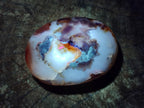 Polished Mixed Multi Mineral Galets x 12 From Madagascar - Toprock Gemstones and Minerals 