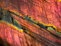 Polished Large Labradorite Standing Display Piece x 1 From Madagascar - Toprock Gemstones and Minerals 