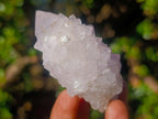 Natural Spirit Amethyst Clusters x 6 From Boekenhouthoek, South Africa - Toprock Gemstones and Minerals 