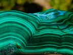 Polished Malacolla Free Forms x 4 From Kulukuluku, Congo - Toprock Gemstones and Minerals 