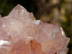 Natural Spirit Amethyst Clusters x 2 From Boekenhouthoek, South Africa - Toprock Gemstones and Minerals 