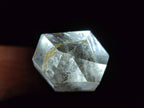 Polished Clear and Smokey Quartz Display Crystals x 20 From Madagascar - Toprock Gemstones and Minerals 