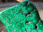 Polished Malacolla Free Forms x 6 From Kulukuluku, Congo - Toprock Gemstones and Minerals 