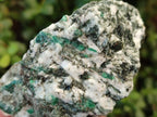 Natural Emerald Mica 'Mutokolite' Cobbed Specimens x 6 From Mutoko, Zimbabwe - Toprock Gemstones and Minerals 