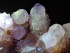 Natural Spirit Amethyst Clusters x 3 From Boekenhouthoek, South Africa - Toprock Gemstones and Minerals 