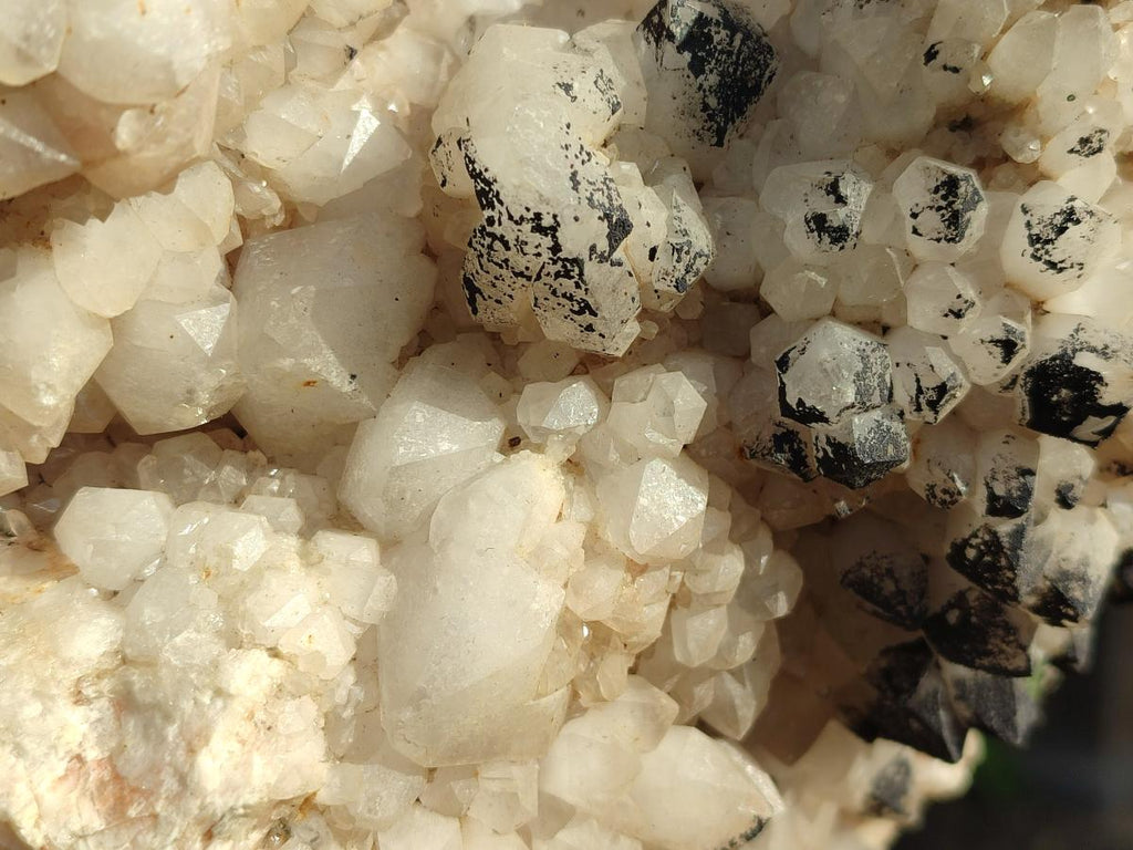 Natural XXL Cascading "Anananas" Candle Quartz Cluster x 1 From Antsirabe, Madagascar - Toprock Gemstones and Minerals 