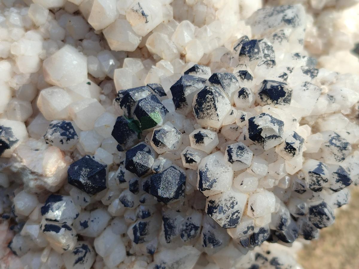 Natural XXL Cascading "Anananas" Candle Quartz Cluster x 1 From Antsirabe, Madagascar - Toprock Gemstones and Minerals 