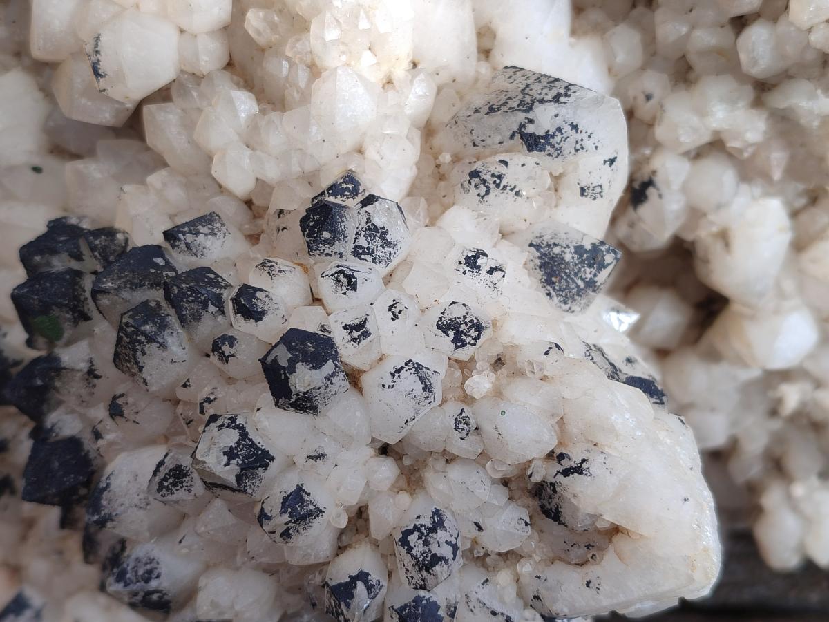 Natural XXL Cascading "Anananas" Candle Quartz Cluster x 1 From Antsirabe, Madagascar - Toprock Gemstones and Minerals 