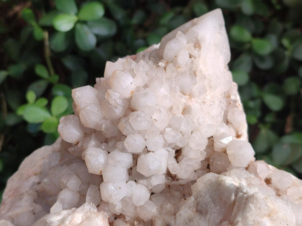 Natural XXL Cascading "Anananas" Candle Quartz Cluster x 1 From Antsirabe, Madagascar - Toprock Gemstones and Minerals 