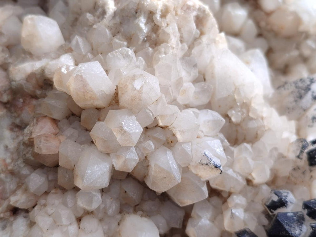 Natural XXL Cascading "Anananas" Candle Quartz Cluster x 1 From Antsirabe, Madagascar - Toprock Gemstones and Minerals 