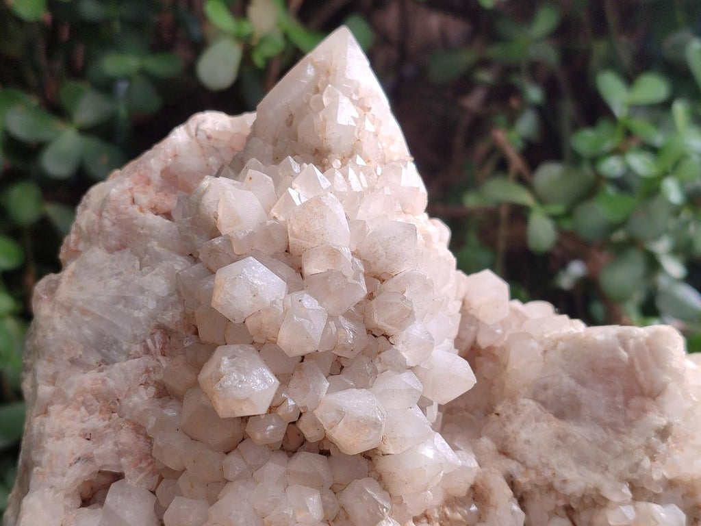 Natural XXL Cascading "Anananas" Candle Quartz Cluster x 1 From Antsirabe, Madagascar - Toprock Gemstones and Minerals 