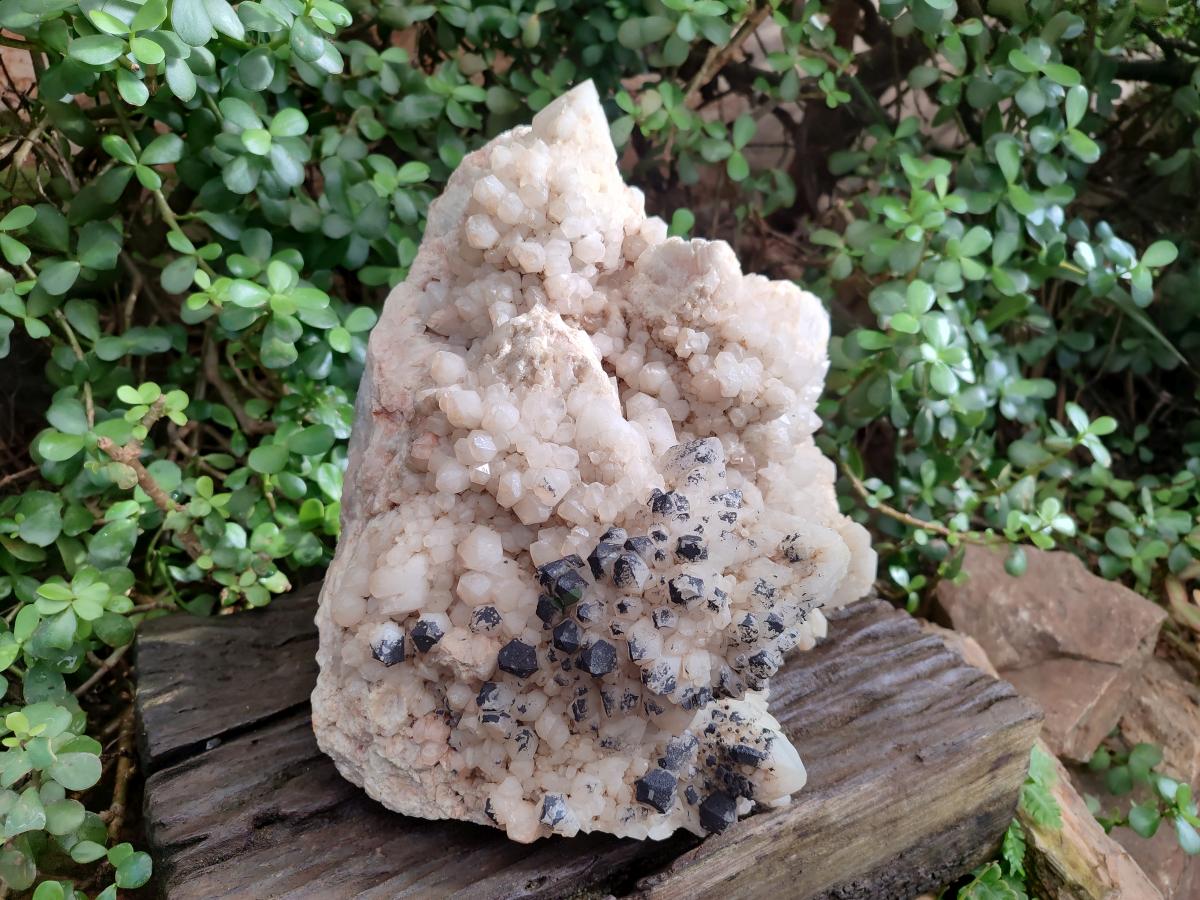 Natural XXL Cascading "Anananas" Candle Quartz Cluster x 1 From Antsirabe, Madagascar - Toprock Gemstones and Minerals 