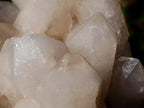 Natural Cascading Candle Quartz Clusters x 2 From Antsirabe, Madagascar