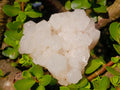 Natural Cascading Candle Quartz Clusters x 2 From Antsirabe, Madagascar