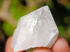 Natural Small Brandberg Quartz Crystals and Clusters x 70 From Brandberg, Namibia - Toprock Gemstones and Minerals 