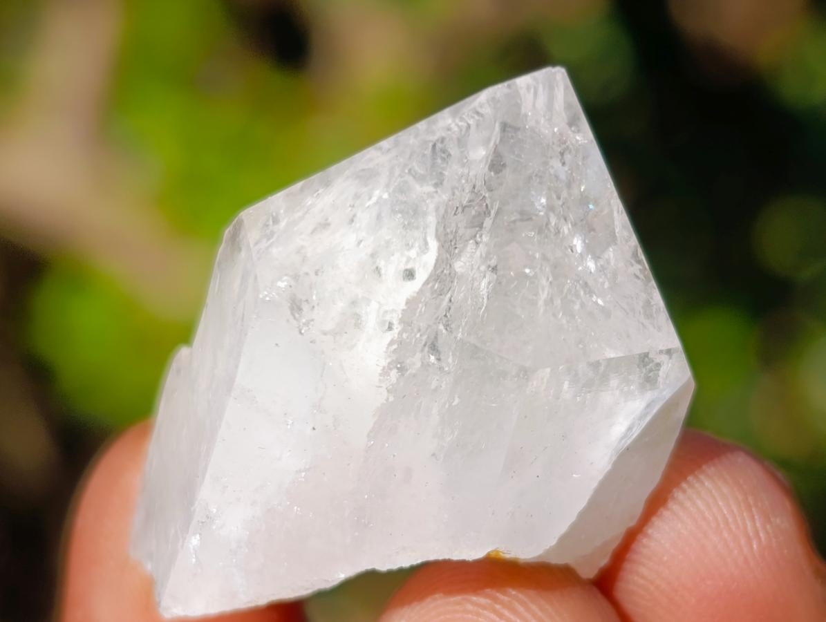 Natural Small Brandberg Quartz Crystals and Clusters x 70 From Brandberg, Namibia - Toprock Gemstones and Minerals 