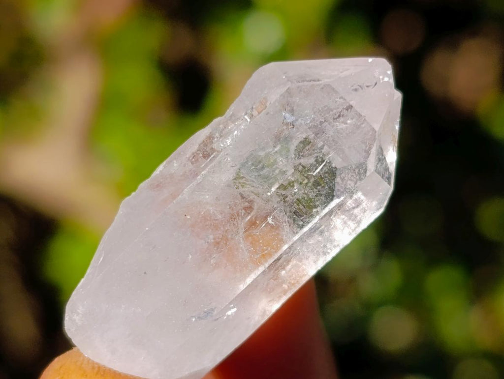 Natural Small Brandberg Quartz Crystals and Clusters x 70 From Brandberg, Namibia - Toprock Gemstones and Minerals 