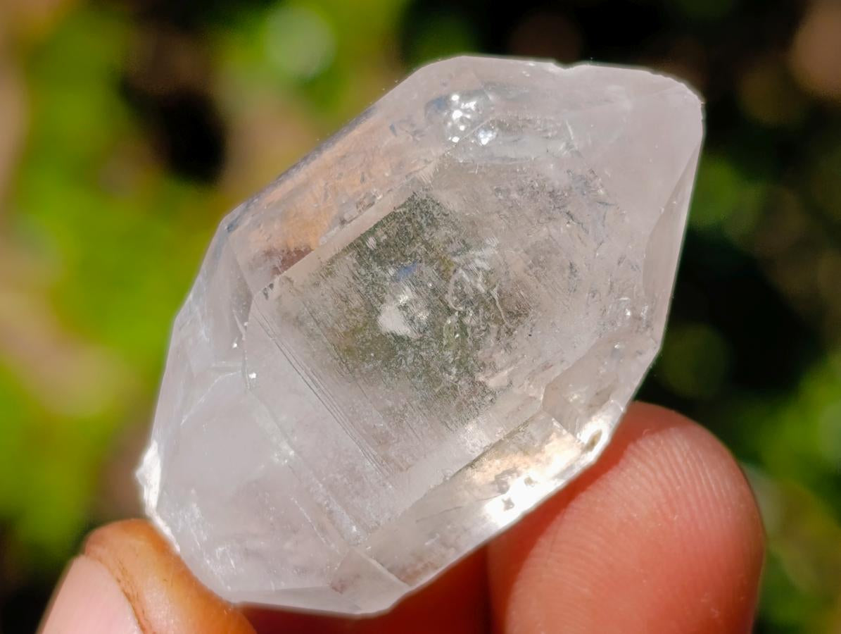 Natural Small Brandberg Quartz Crystals and Clusters x 70 From Brandberg, Namibia - Toprock Gemstones and Minerals 