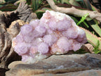 Natural Large Cabinet Size Spirit Amethyst Cluster x 1 From Boekenhouthoek, South Africa - Toprock Gemstones and Minerals 