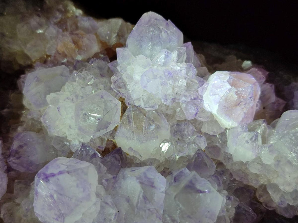 Natural Large Cabinet Size Spirit Amethyst Cluster x 1 From Boekenhouthoek, South Africa - Toprock Gemstones and Minerals 