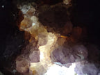 Natural Large Cabinet Size Spirit Amethyst Cluster x 1 From Boekenhouthoek, South Africa - Toprock Gemstones and Minerals 