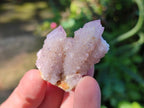 Natural Spirit Amethyst Crystals and Clusters x 20 From Boekenhouthoek, South Africa - Toprock Gemstones and Minerals 
