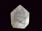 Polished Clear Quartz Display Crystals with Inclusions x 6 From Madagascar - Toprock Gemstones and Minerals 