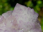 Natural Sunburst Spirit Amethyst Clusters x 6 From Boekenhouthoek, South Africa