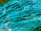 Polished Malacolla Free Forms x 4 From Kulukuluku, Congo