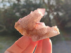 Natural Spirit Amethyst Crystals and Clusters x 12 From Boekenhouthoek, South Africa