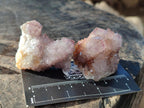 Natural Spirit Amethyst Crystals and Clusters x 12 From Boekenhouthoek, South Africa