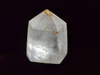 Polished Clear Quartz Display Crystals x 6 From Madagascar - Toprock Gemstones and Minerals 