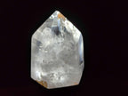 Polished Clear Quartz Display Crystals x 6 From Madagascar - Toprock Gemstones and Minerals 