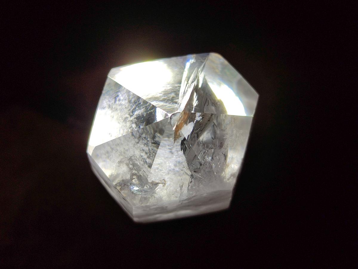 Polished Clear Quartz Display Crystals x 6 From Madagascar - Toprock Gemstones and Minerals 