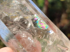 Polished Clear Quartz Display Crystals x 6 From Madagascar - Toprock Gemstones and Minerals 