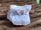 Polished Blue Lace Agate Geodes x 22 From Nsanje, Malawi - Toprock Gemstones and Minerals 