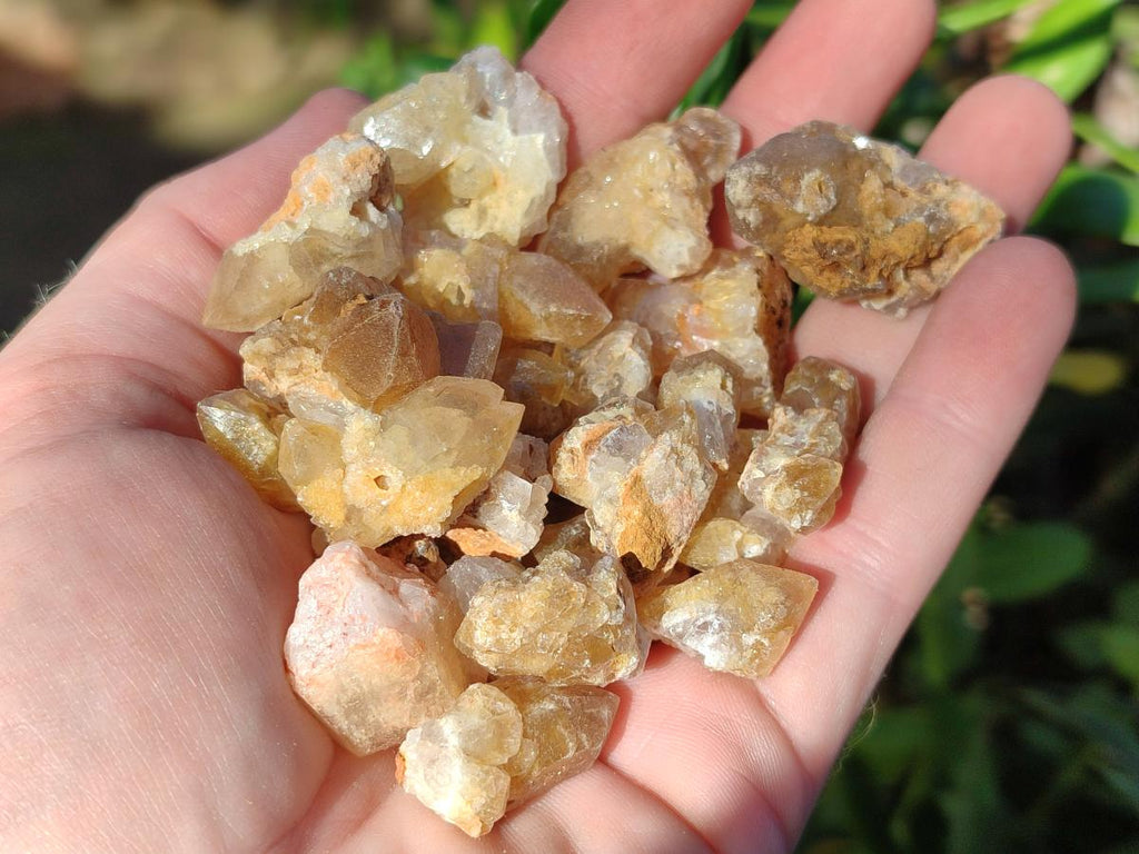 Natural Multi Mineral Specimens x 3,12 Kg Lot From Southern Africa - Toprock Gemstones and Minerals 