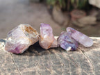 Natural Multi Mineral Specimens x 3,12 Kg Lot From Southern Africa - Toprock Gemstones and Minerals 