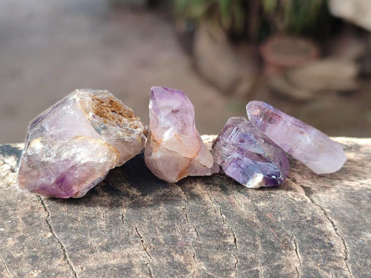 Natural Multi Mineral Specimens x 3,12 Kg Lot From Southern Africa - Toprock Gemstones and Minerals 