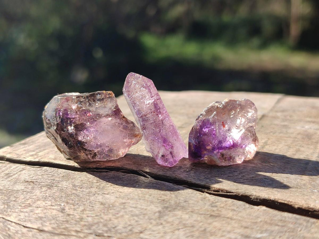 Natural Multi Mineral Specimens x 3,12 Kg Lot From Southern Africa - Toprock Gemstones and Minerals 