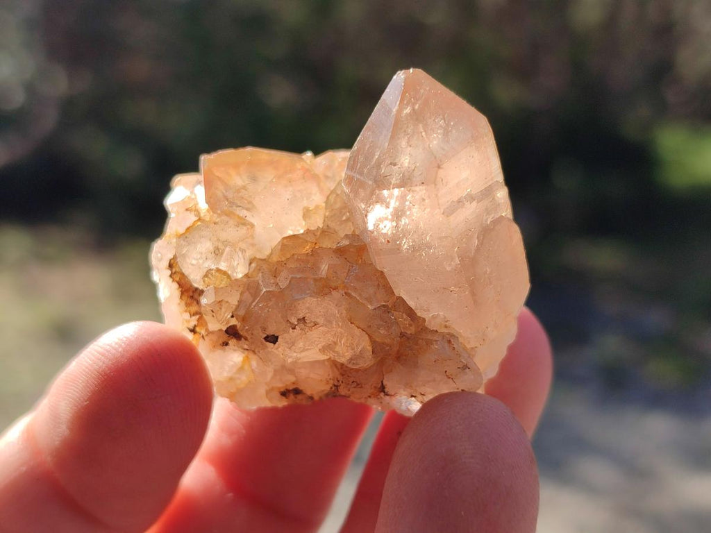 Natural Multi Mineral Specimens x 3,12 Kg Lot From Southern Africa - Toprock Gemstones and Minerals 