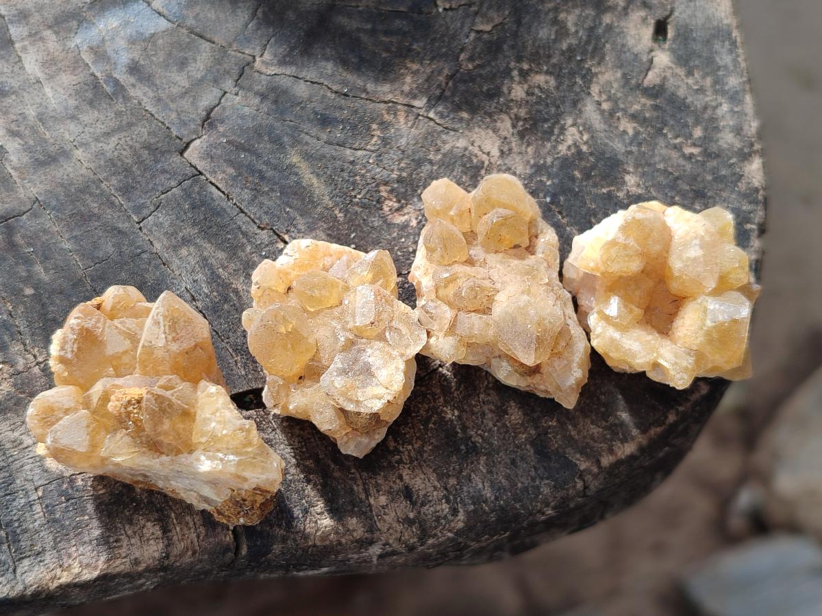 Natural Multi Mineral Specimens x 3,12 Kg Lot From Southern Africa - Toprock Gemstones and Minerals 