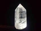 Polished Clear Quartz Display Crystals x 12 From Madagascar - Toprock Gemstones and Minerals 
