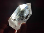 Polished Clear Quartz Display Crystals x 12 From Madagascar - Toprock Gemstones and Minerals 